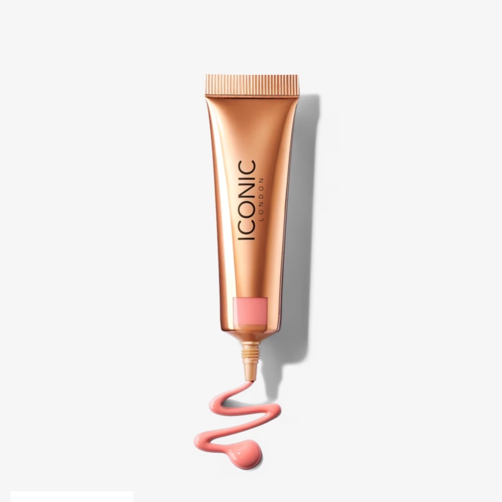 ICONIC London Sheer Blush